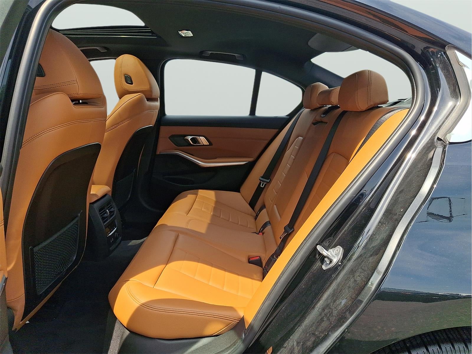 2019 BMW 3 Series 330i xDrive