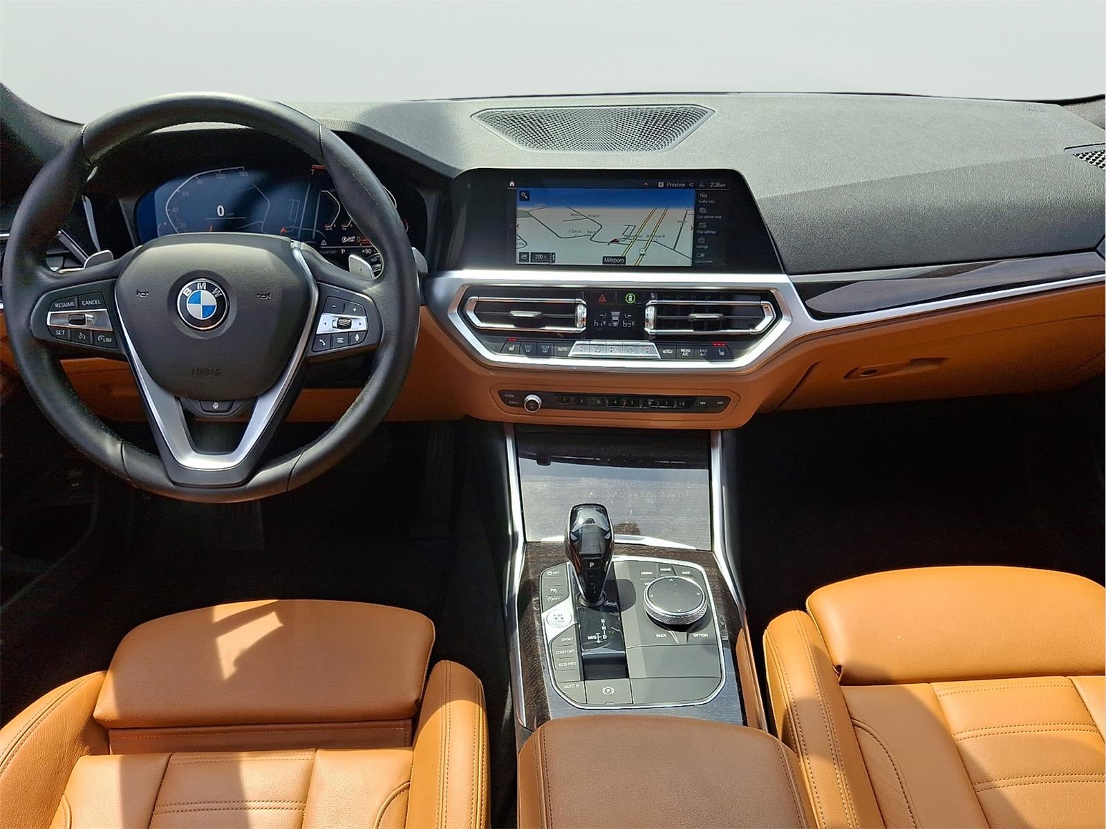 2019 BMW 3 Series 330i xDrive