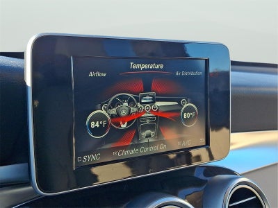 2019 Mercedes-Benz GLC GLC 300