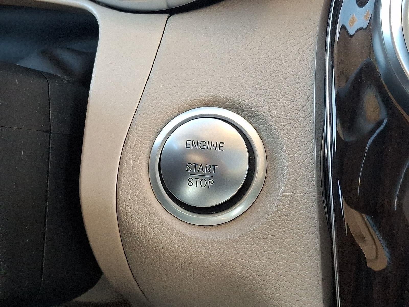 2019 Mercedes-Benz GLC GLC 300