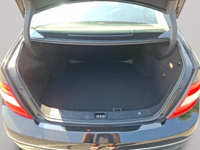 2011 Mercedes-Benz C-Class C 300 Sport