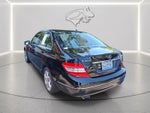 2011 Mercedes-Benz C-Class C 300 Sport