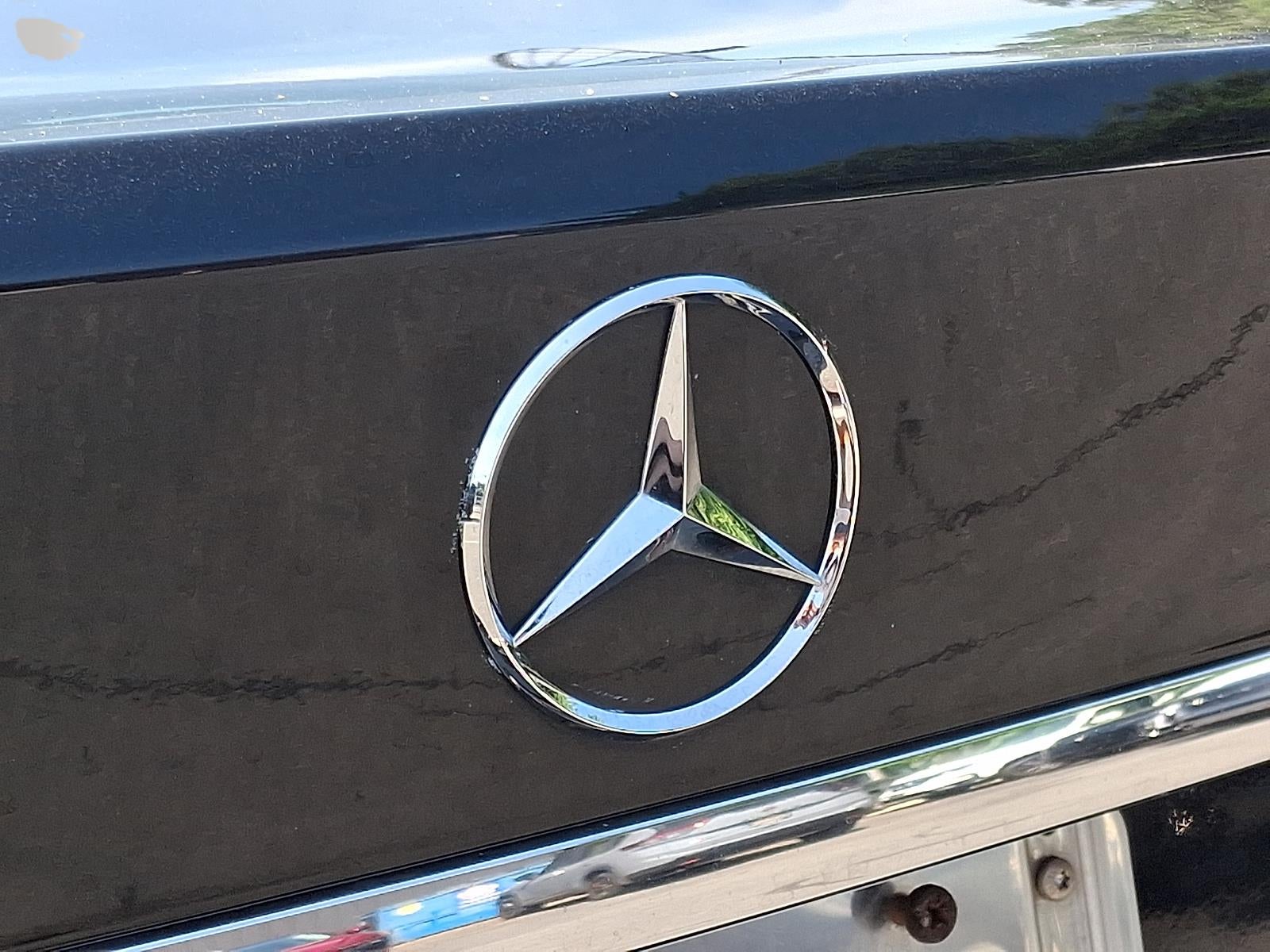 2011 Mercedes-Benz C-Class C 300 Sport