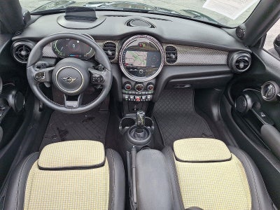2023 MINI Convertible Cooper S
