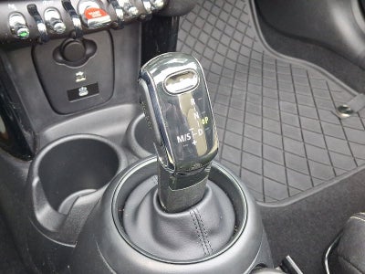 2023 MINI Convertible Cooper S