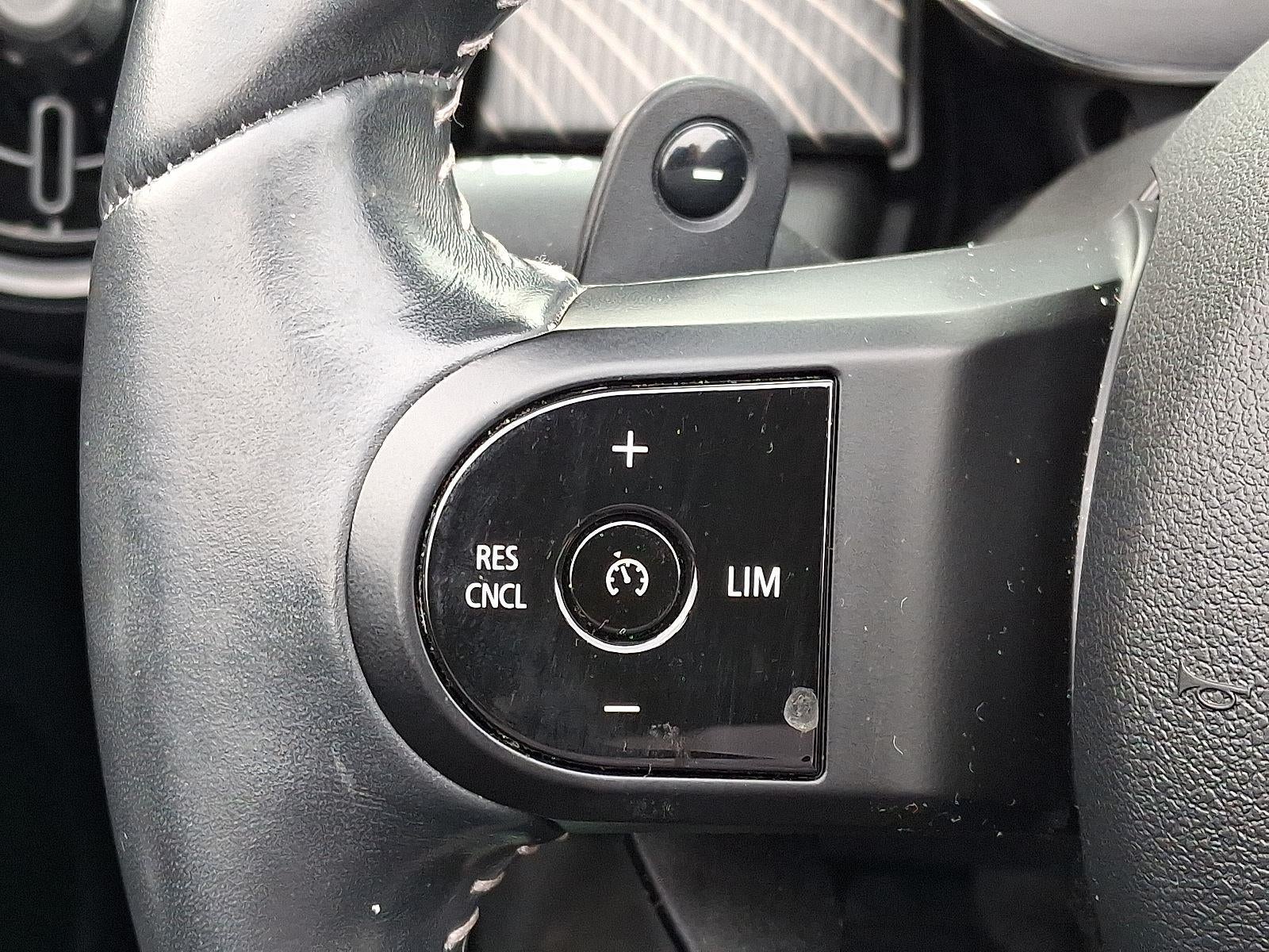 2023 MINI Convertible Cooper S