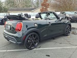 2023 MINI Convertible Cooper S