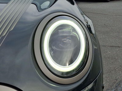 2023 MINI Convertible Cooper S