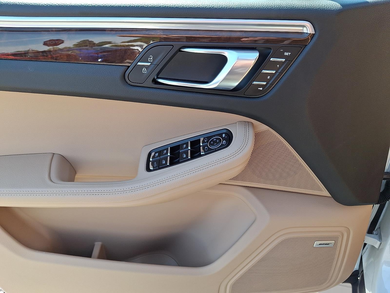 2019 Porsche Macan Base