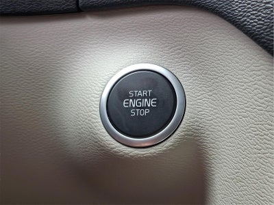 2020 Volvo XC40 Inscription