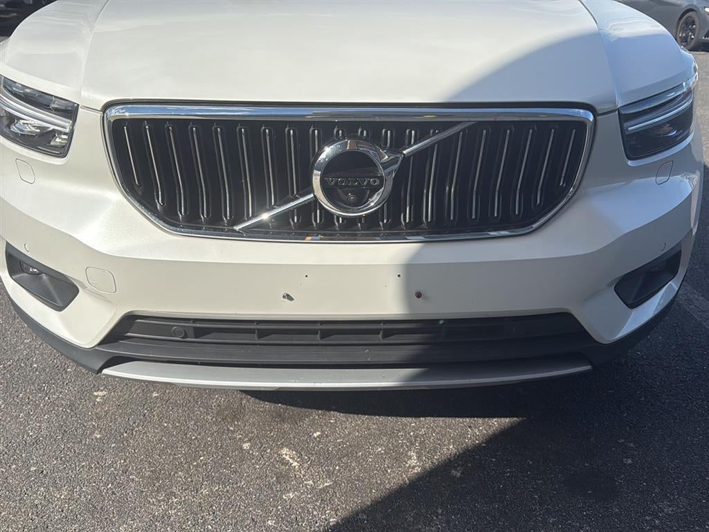 2020 Volvo XC40 Inscription