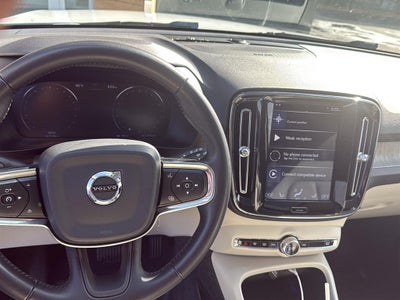 2020 Volvo XC40 Inscription