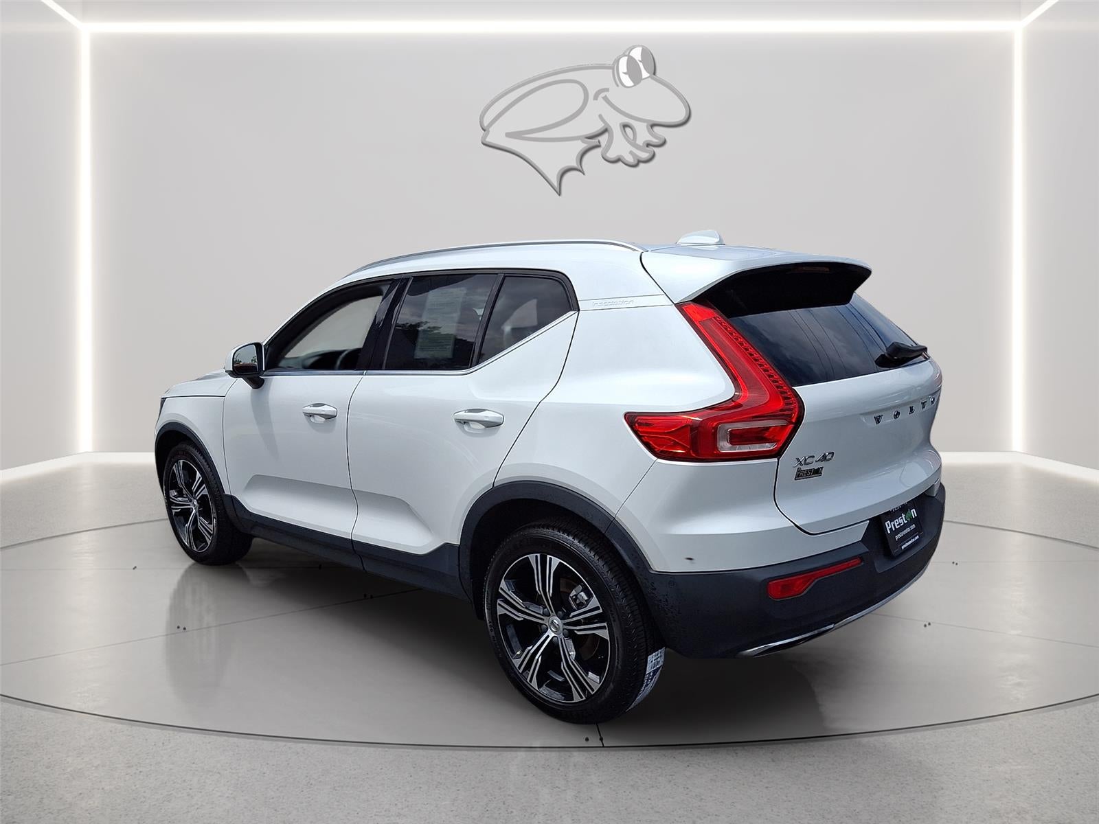 2020 Volvo XC40 Inscription