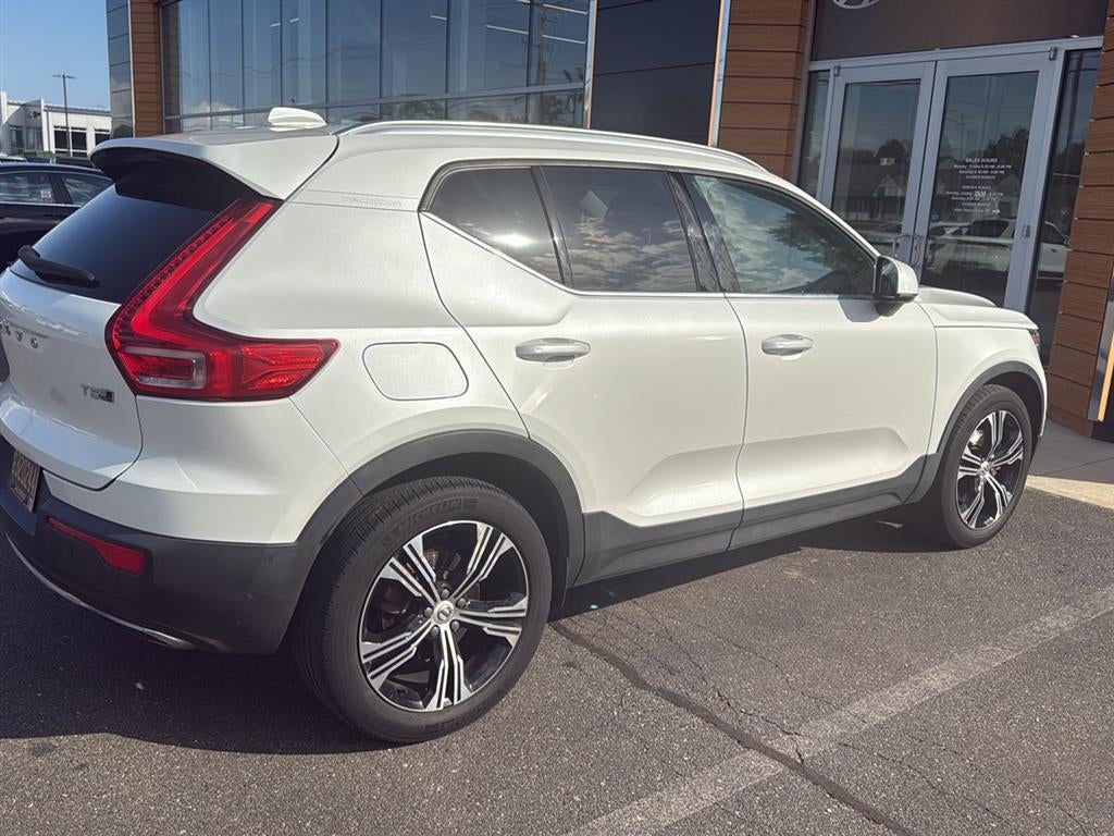 2020 Volvo XC40 Inscription