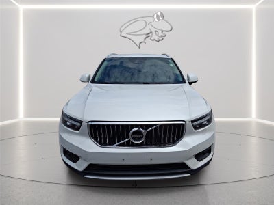 2020 Volvo XC40 Inscription
