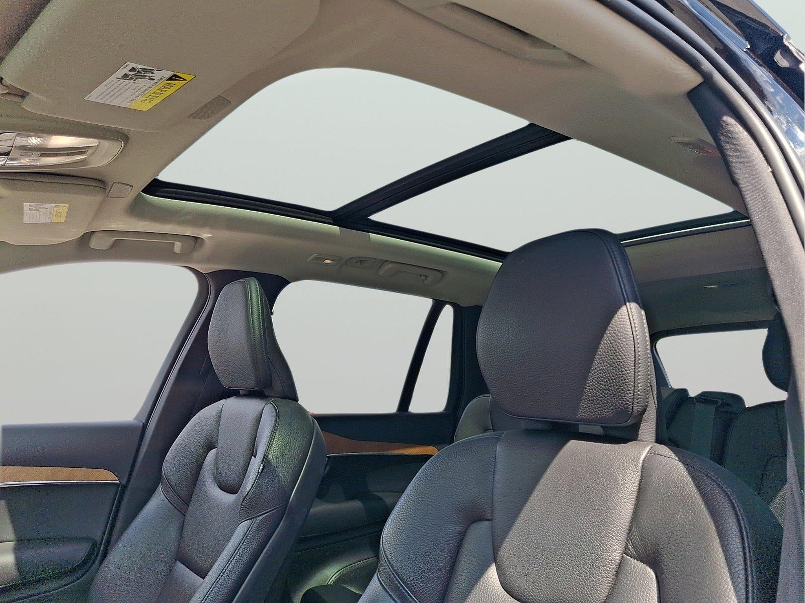 2023 Volvo Xc90 Plus