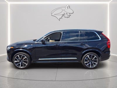 2023 Volvo Xc90 Plus