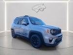 2020 Jeep Renegade Altitude