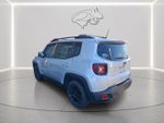 2020 Jeep Renegade Altitude