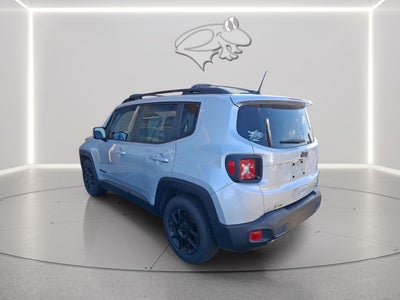 2020 Jeep Renegade Altitude