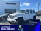 2022 Jeep Wrangler Unlimited High Altitude