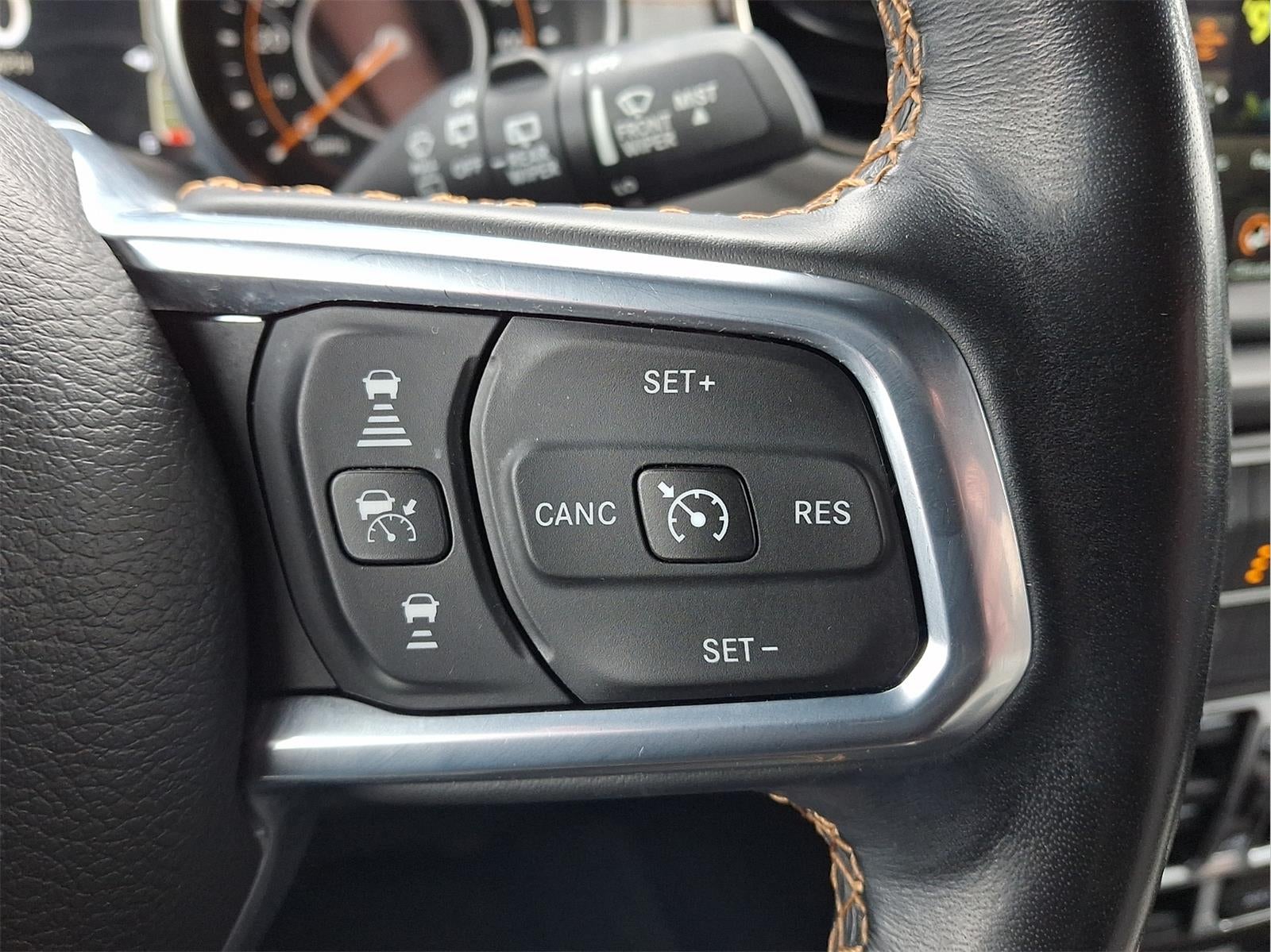 2022 Jeep Wrangler Unlimited High Altitude