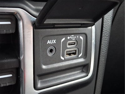 2022 Jeep Wrangler Unlimited High Altitude