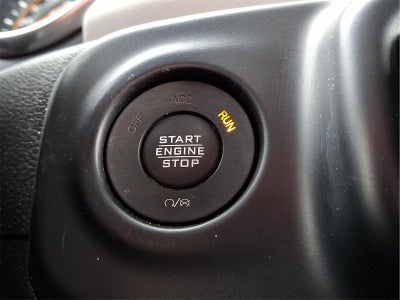 2022 Jeep Wrangler Unlimited High Altitude