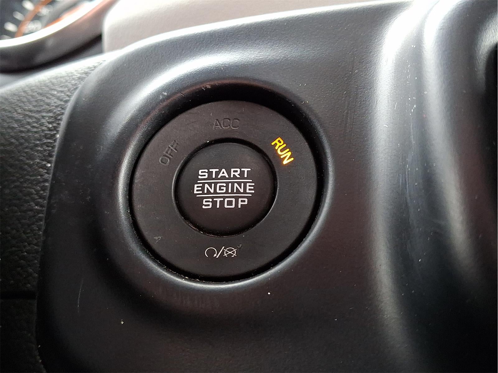 2022 Jeep Wrangler Unlimited High Altitude