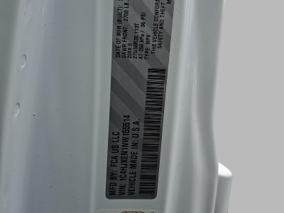 2022 Jeep Wrangler Unlimited High Altitude