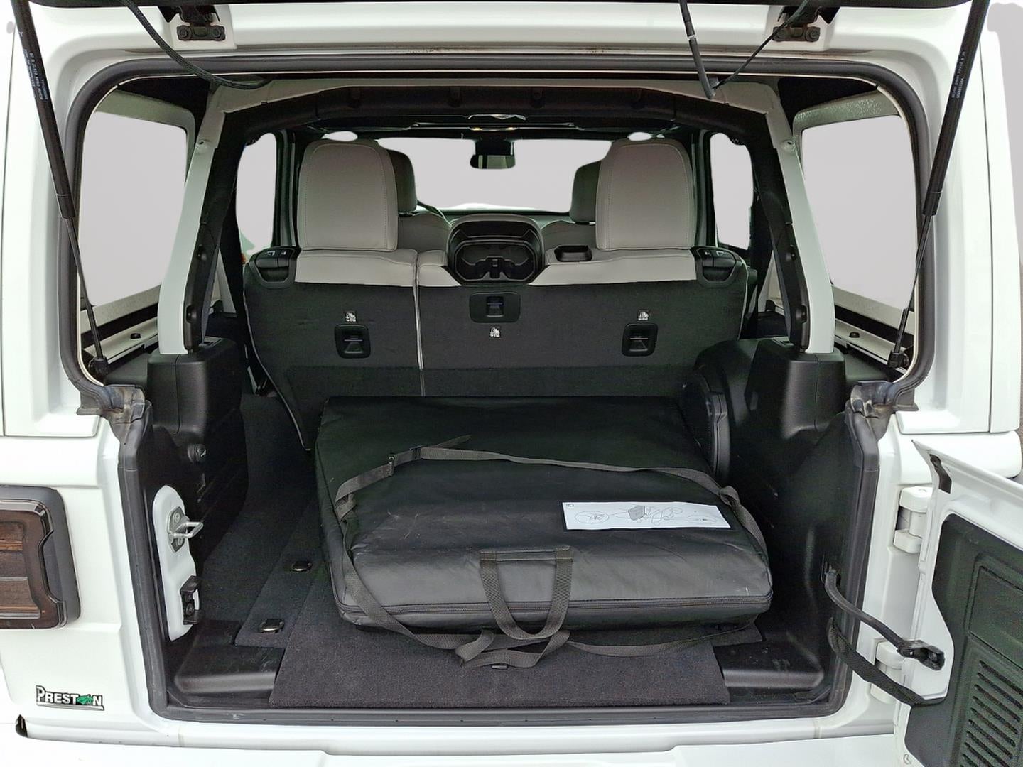 2022 Jeep Wrangler Unlimited High Altitude