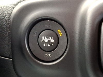 2020 Jeep Wrangler Unlimited Sahara Altitude