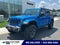 2022 Jeep WRANGLER RUBICON