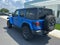 2022 Jeep WRANGLER RUBICON