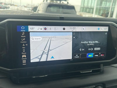 2024 Jeep WRANGLER SAHA