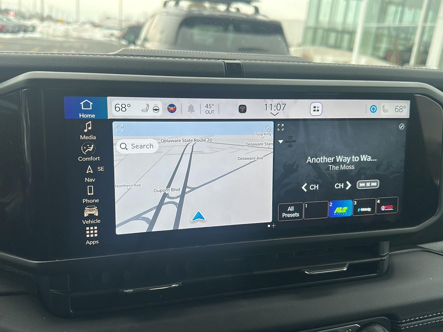 2024 Jeep WRANGLER SAHA