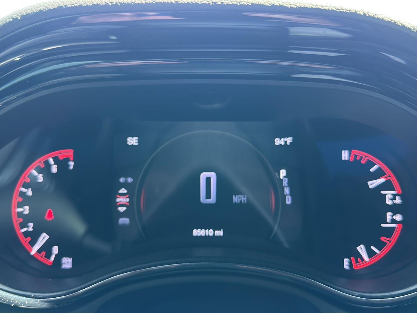 2021 Dodge Durango SXT Plus