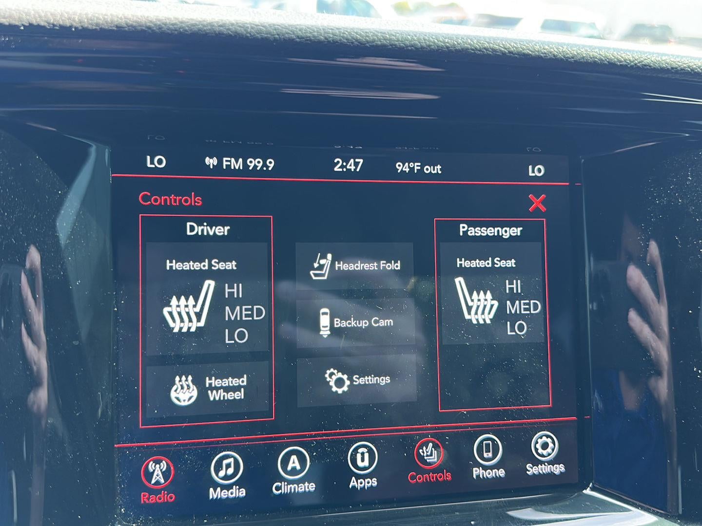 2021 Dodge Durango SXT Plus