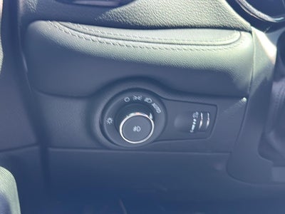 2021 Dodge Durango SXT Plus