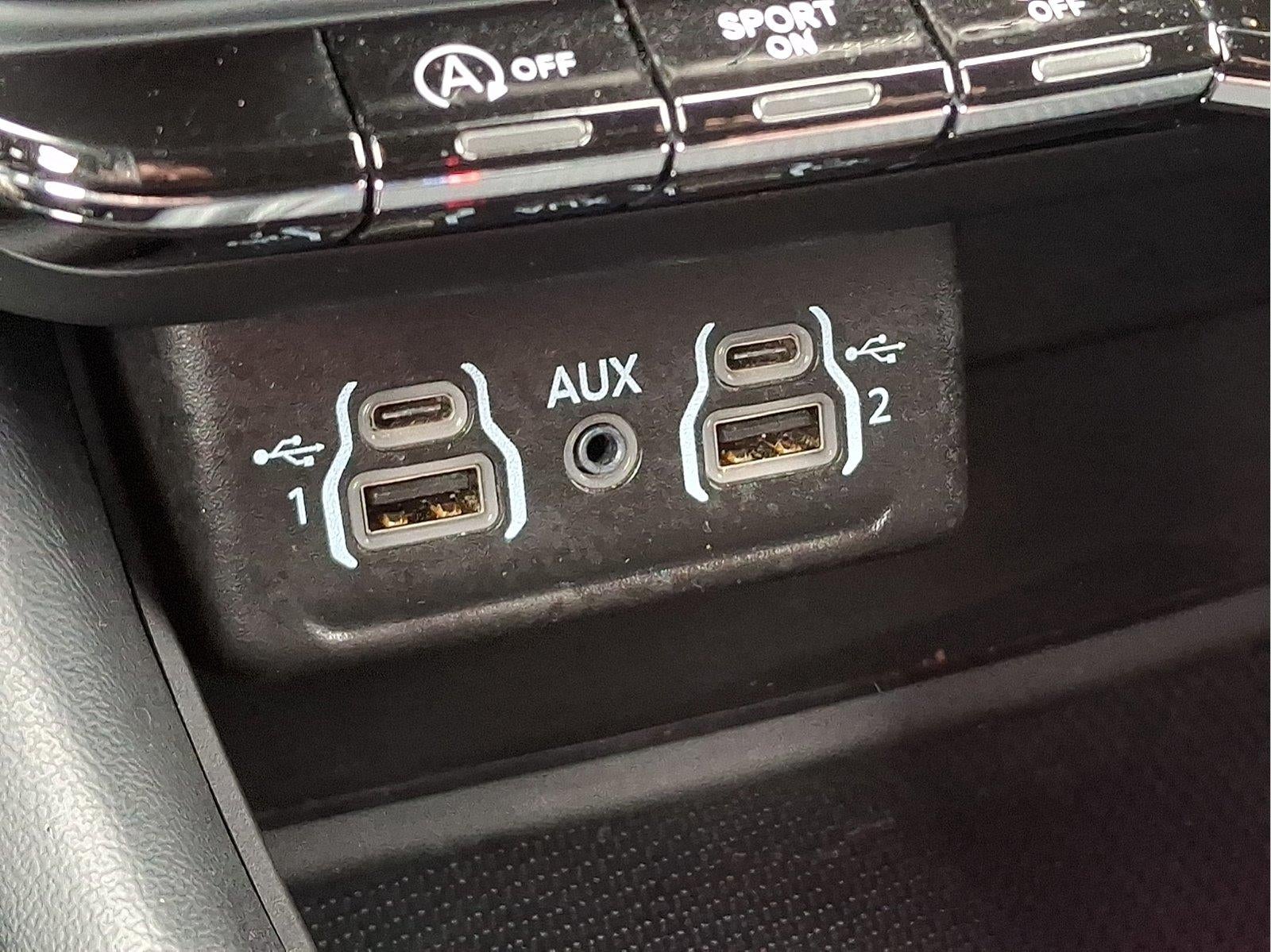 2021 Dodge Durango SXT Plus
