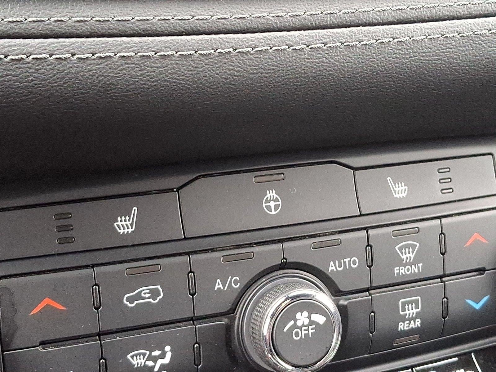 2021 Dodge Durango SXT Plus