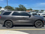 2021 Dodge Durango SXT Plus