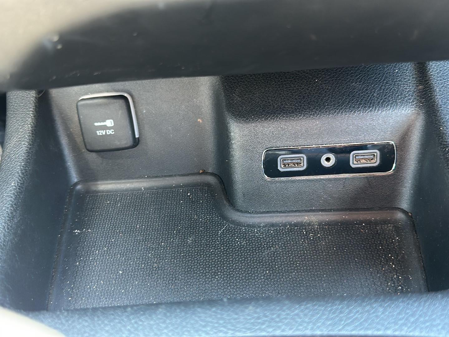 2018 Dodge Durango Citadel Anodized Platinum