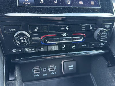 2022 Jeep Grand Cherokee L Altitude