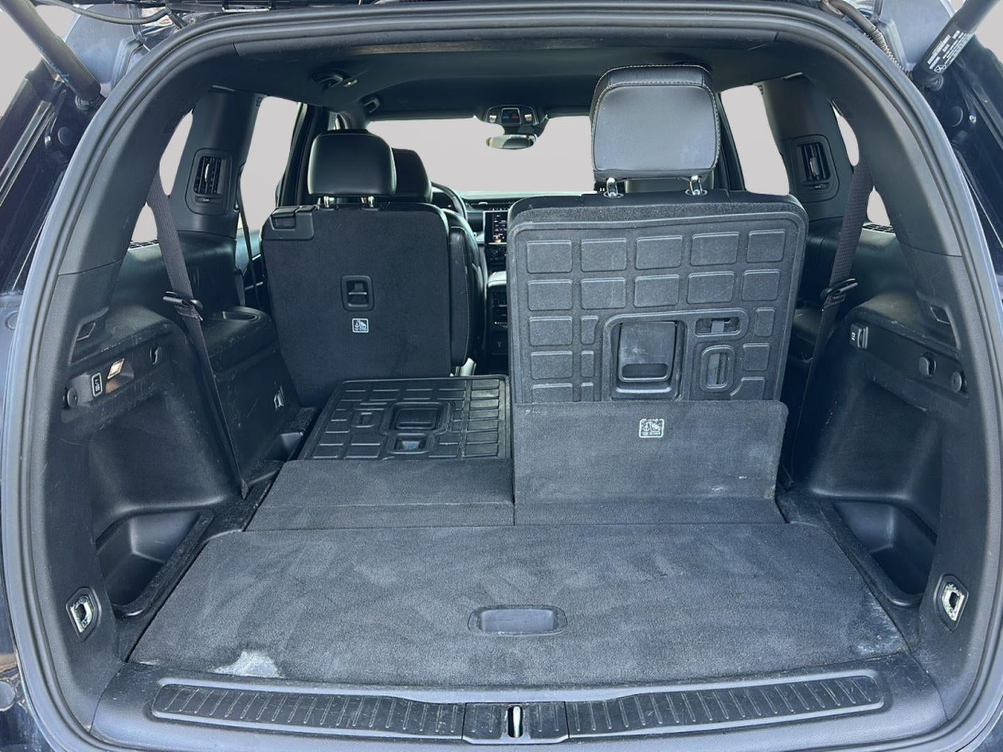 2022 Jeep Grand Cherokee L Altitude