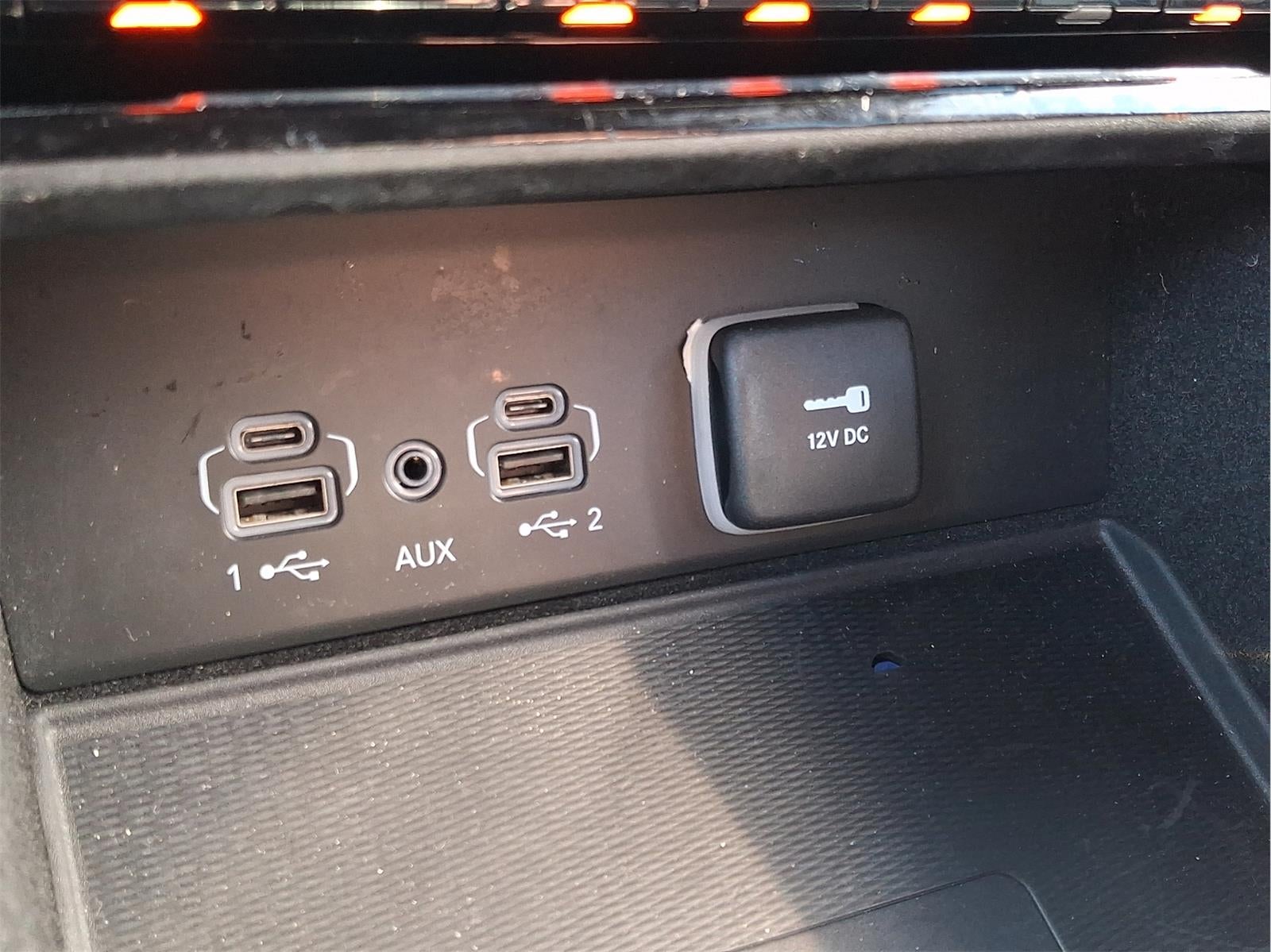 2022 Jeep Grand Cherokee L Altitude