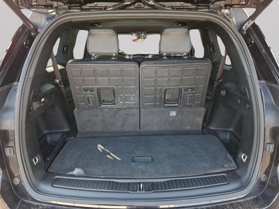 2022 Jeep Grand Cherokee L Altitude