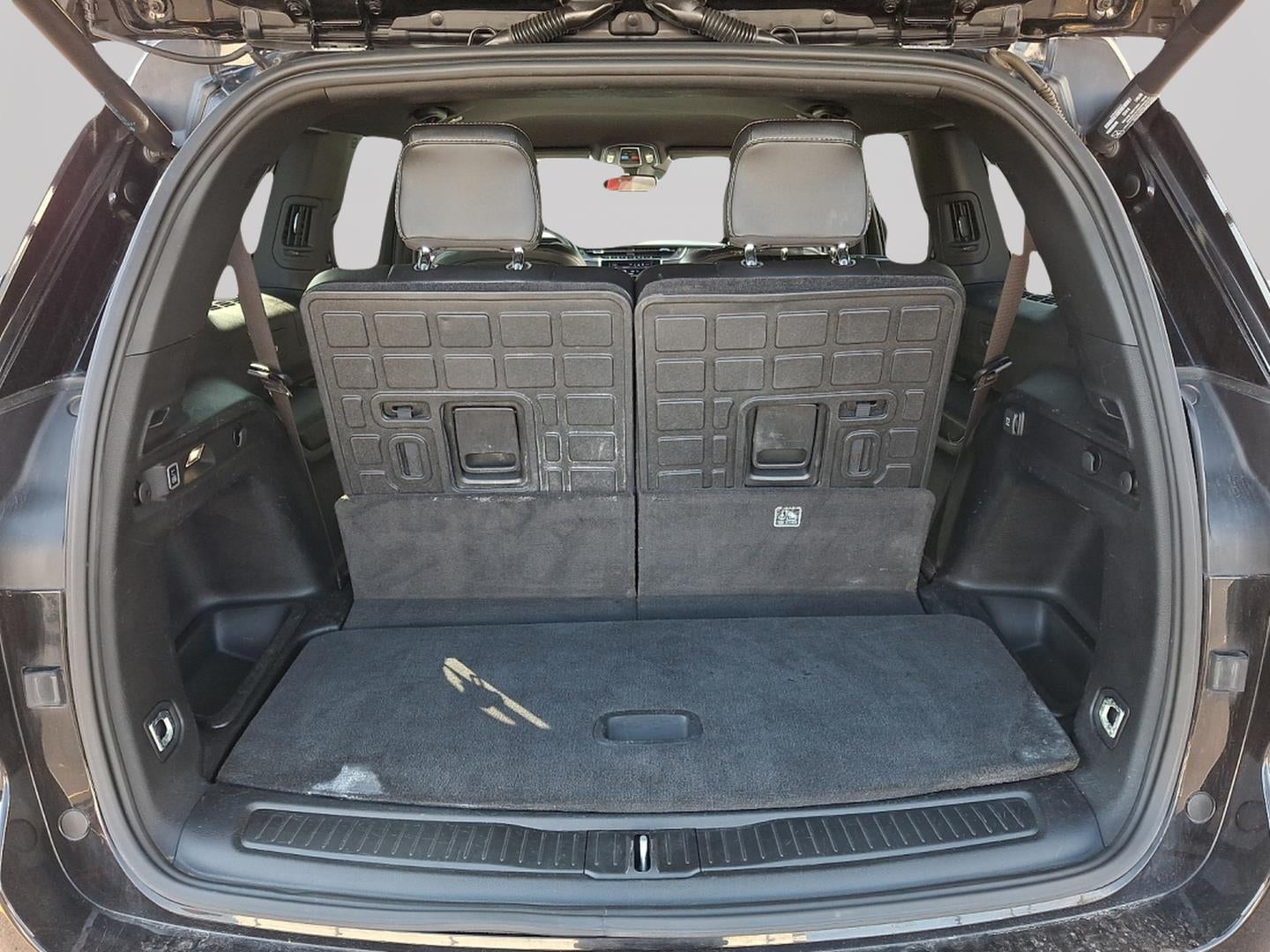 2022 Jeep Grand Cherokee L Altitude