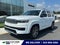 2023 Jeep Grand Wagoneer Series III