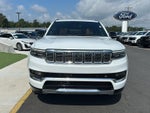 2023 Jeep Grand Wagoneer Series III
